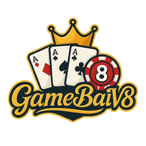 GamebaiV8 – Game bài đổi thưởng uy tín