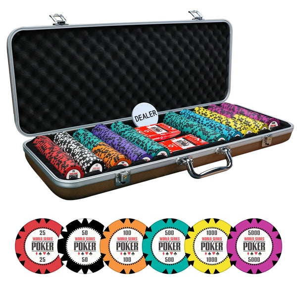 Chơi Poker thành công đòi hỏi sự kiên trì, học hỏi và rèn luyện không ngừng