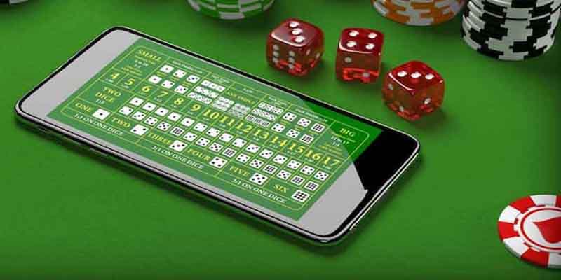 Trong game Tài xỉu, có khá nhiều dạng cược khác nhau