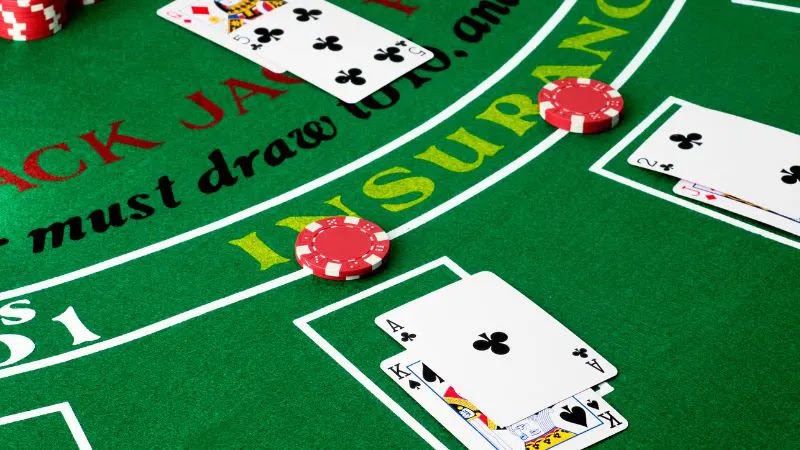 Xì Dách, Xì Dách Online, Xì Dách Cách Chơi Tất Cả Những Điều Bạn Cần Biết
